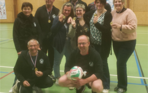 Résultats du championnat