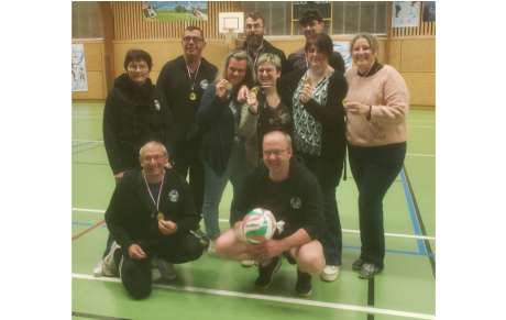 Résultats du championnat